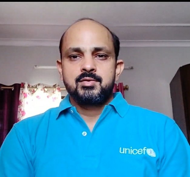 #childhoodchallenge.I was Lucky to be born in a family that took care of all my needs.But, recognising that fact that not all children are so privileged,I decided to work @UNICEFIndia to contribute to the lives of children. You can also support here :help.unicef.org/in/reimagine/c…