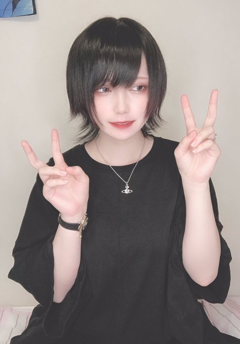 コスプレイヤーmonaのTwitter画像47