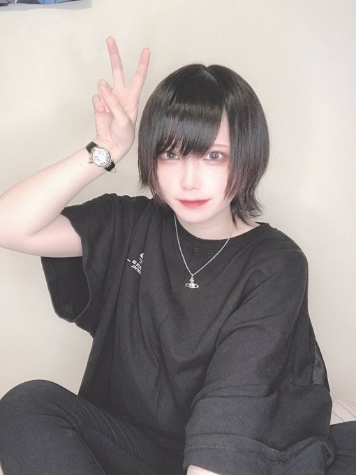 コスプレイヤーmonaのTwitter画像46
