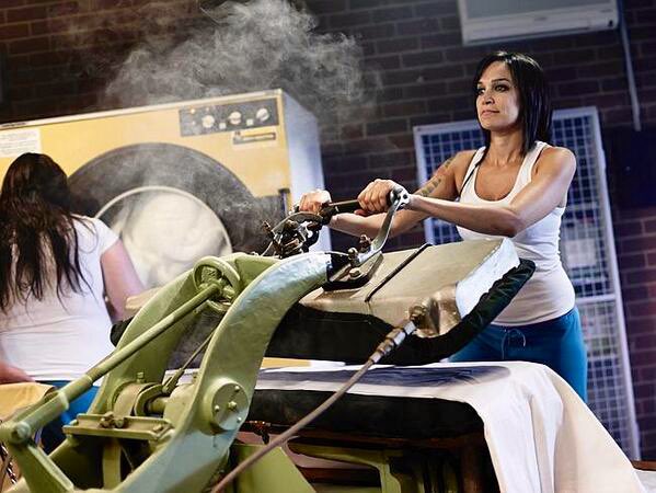 The Best of Nicole da Silva tweet media