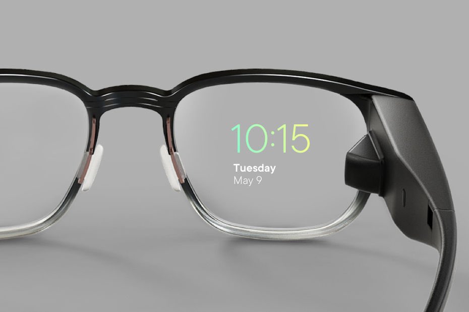 Akaeserge's tweet photo. 🚨🚨 Google rachète #North après l'échec de ses lunettes connectées #Focals ! 

👾 Après l’échec des #GoogleGlass , Google espère concurrencer #Apple et #Microsoft dans la guerre des lunettes connectées qui se présage dans les 5 ans à venir ! 

👉 https://t.co/DlhQQdHIIQ https://t.co/Hc6ZomRTWy