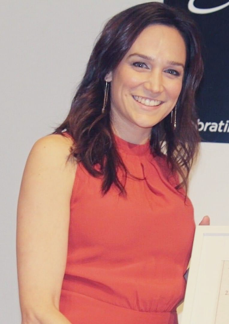 The Best of Nicole da Silva tweet media