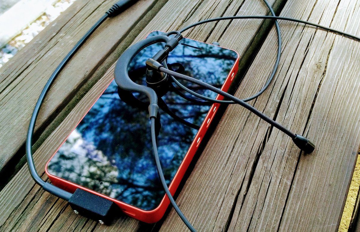 XXLSEC's tweet photo. Secure communication without cellular connectivity.
#Resilience #CriticalCommunication #RedTeam #CryptoAgility #CryptoNews https://t.co/n00evBMix5