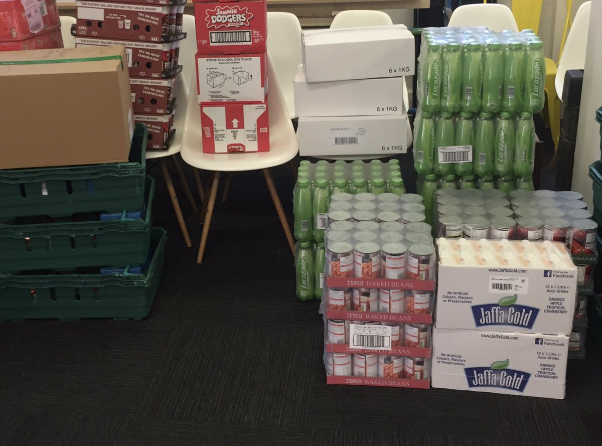 SilverBssc's tweet image. We are making up food parcels for the local people in Southwark we have allocated over 400 food parcels in 4 weeks and will continue to do so as long as we can if you would like to donate any food to us please message me Thank you for your support 
Tracey and volunteers