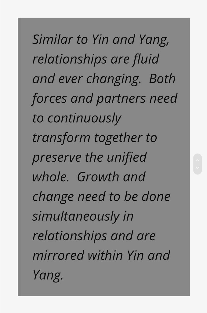 "Growth and Change need to be done simultaneously in relationships."Looking at the career path of BrightWin, their growth is really a noticeable one. They continue to change, and it is a change for the better.Yin cannot work without Yang, and so the other way around.