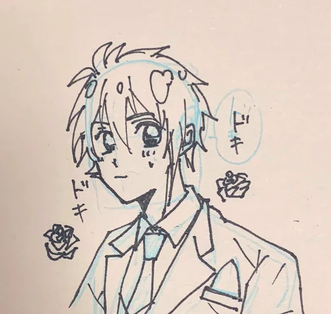 いやめっちゃフライングフラウェ 