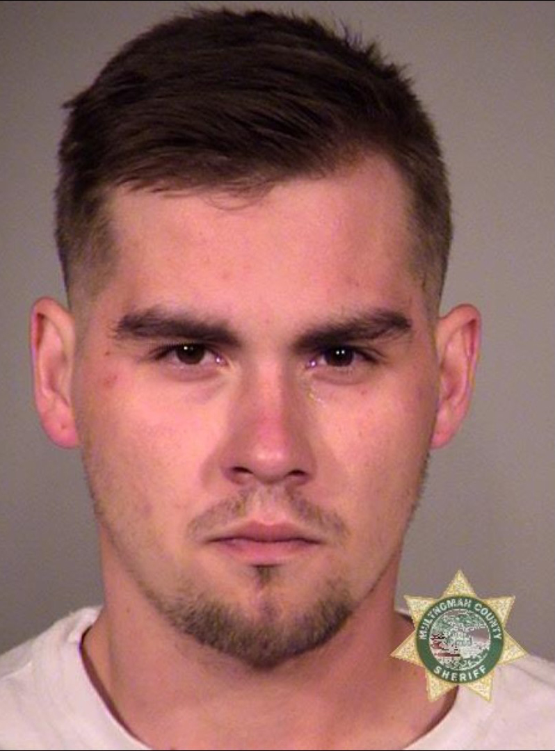 Michael Leon Englich-Mills (or English-Mills), 24Felony riot, felony burglary, theftPeter Sayre, 23Felony riot & more  #antifa  #PortlandRiots  #PortlandMugshots  #BlackLivesMatter  