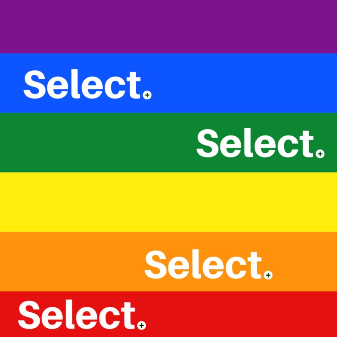 Happy Pride everyone ❤️