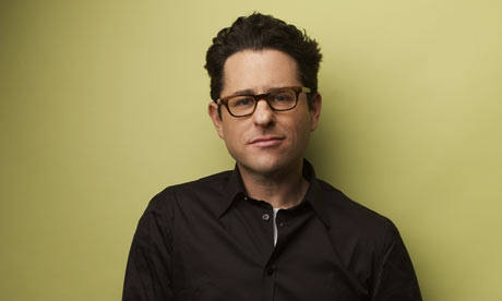 Happy 54th Birthday to 
JJ ABRAMS 