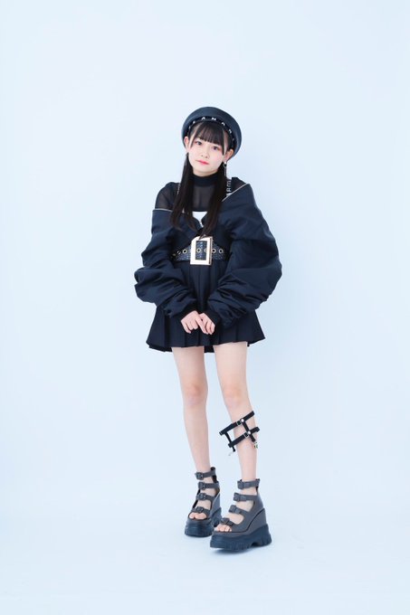 Twitterのコスプレ画像2