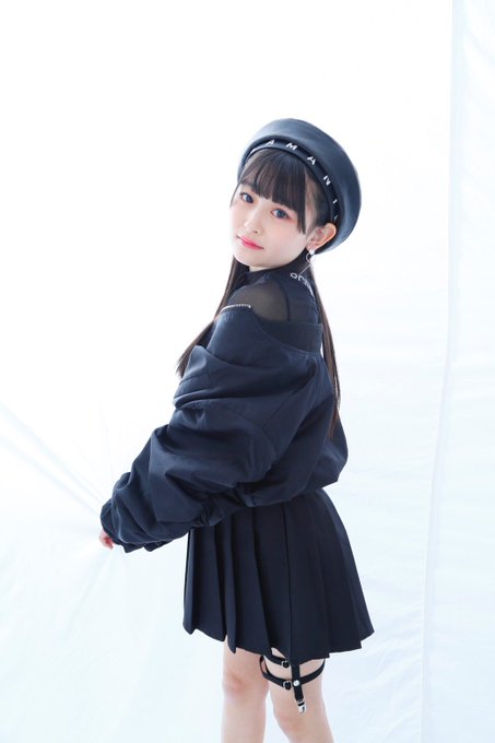 Twitterのコスプレ画像1