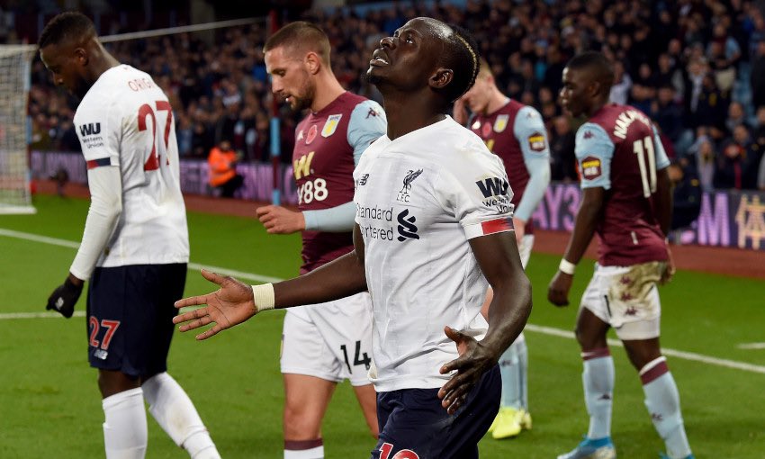 Mane:Easy choice, one of the biggest wins of the season vs Villa, 86th minute 1-0 down and Mane & then scores the winner, unreal. Special mentions to a goal + winning a penalty vs Leicester (H), brace vs Newcastle (H), later winner vs Norwich, Masterclass vs Everton.