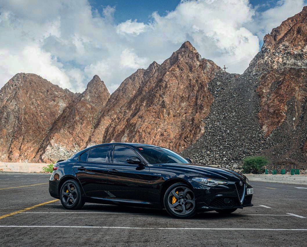 GargashAlfa's tweet photo. تجذب الأنظار أينما كانت.​⁣
⁣
An eye-catcher wherever you are.​⁣
⁣
Source: @planet_alfa_uae⁣
⁣⁣⁣⁣⁣⁣⁣⁣⁣⁣⁣⁣
#GargashAlfaRomeo #AlfaRomeo https://t.co/U3RRQtKsEH