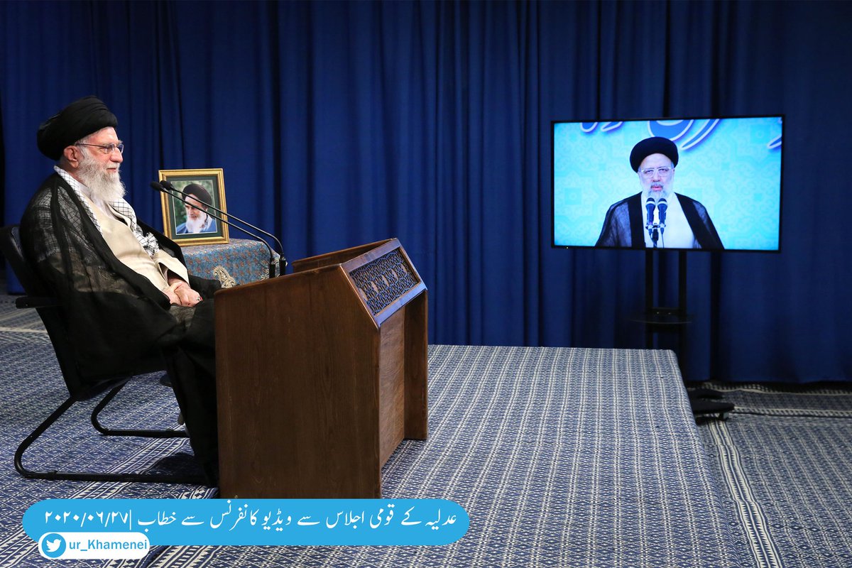ur_khamenei's tweet photo. بدعنوانی کے خلاف بغیر رعایت کارروائی سے عوام میں امید جاگتی ہے۔ مالیاتی بدعنوانی کورونا وائرس کی مانند خطرناک ہے اور تیزی سے۰۰ پھیلتی ہے۔ دونوں وائرسوں میں بس یہ فرق ہے کہ ہاتھ دھونے سے کورونا وائرس ختم ہو جاتا ہے جبکہ بدعنوانی کا وائرس ختم کرنے کے لئے ہاتھ قطع کرنا پڑتا ہے۔ https://t.co/lsoCQSdn9w