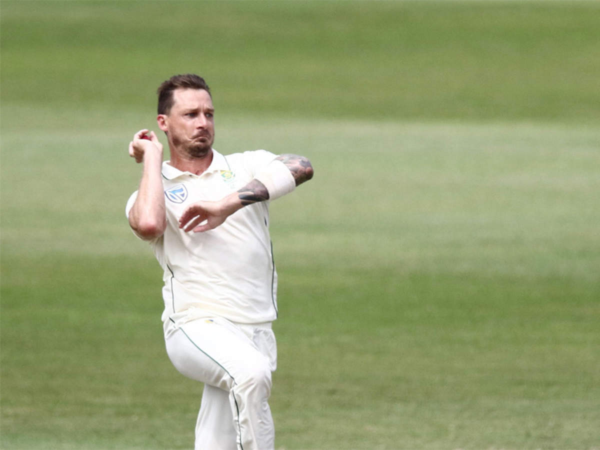 My all time favorite
Happy Birthday Dale steyn sir
May you live long 