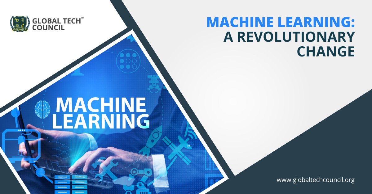 GTechCouncil's tweet image. Machine learning experts forecast that the machine learning market will grow from USD 1.03 billion in 2016 to USD 8.81 billion by 2022; it could almost be said that machine learning is taking over the world. buff.ly/3eF4LtU
#MachineLearningExpert
