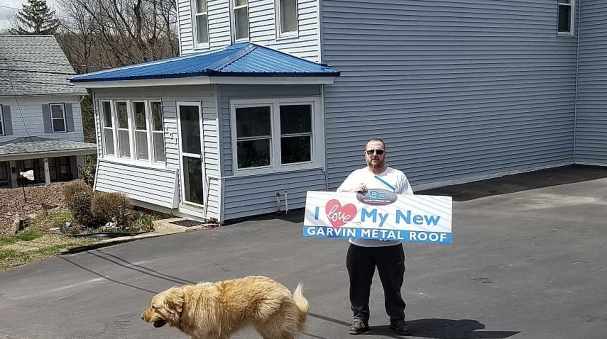 "Their staff were courteous, hard working, and excellent craftsmen. The finished product exceeded our expectations!" 
-Karen

garvinconstructionpa.com