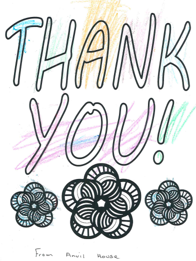 _Shaftesbury's tweet photo. THANK YOU Tesco Bags of Help for funding vital Personal Protective Equipment (PPE) to keep our frontline workers and the vulnerable and disabled people we support safe at Livability Anvil House @tesconews @groundworkuk @greenspacescot #thankyou #inittogether https://t.co/ByYeg1bWNL