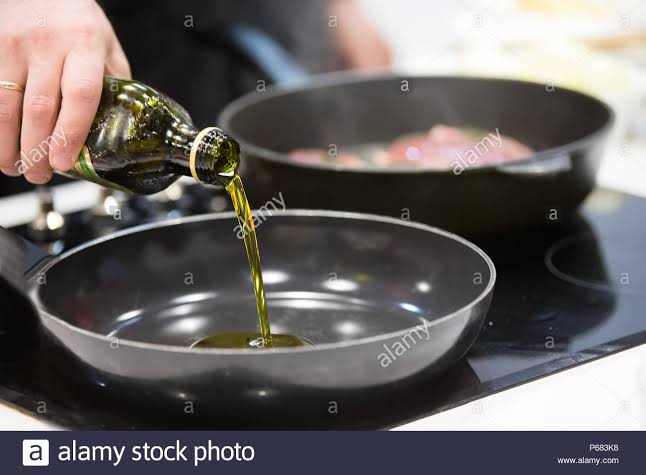 It's just like preheating a frying pan with groundout oil before putting in the egg...you don't just pour in the egg!With that said...there are many things that affect the production of vaginal lubricants that lubricate the vagina during sexual intercourse.Shey...We are Good?