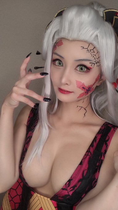 コスプレイヤー赤羽もものTwitter画像44