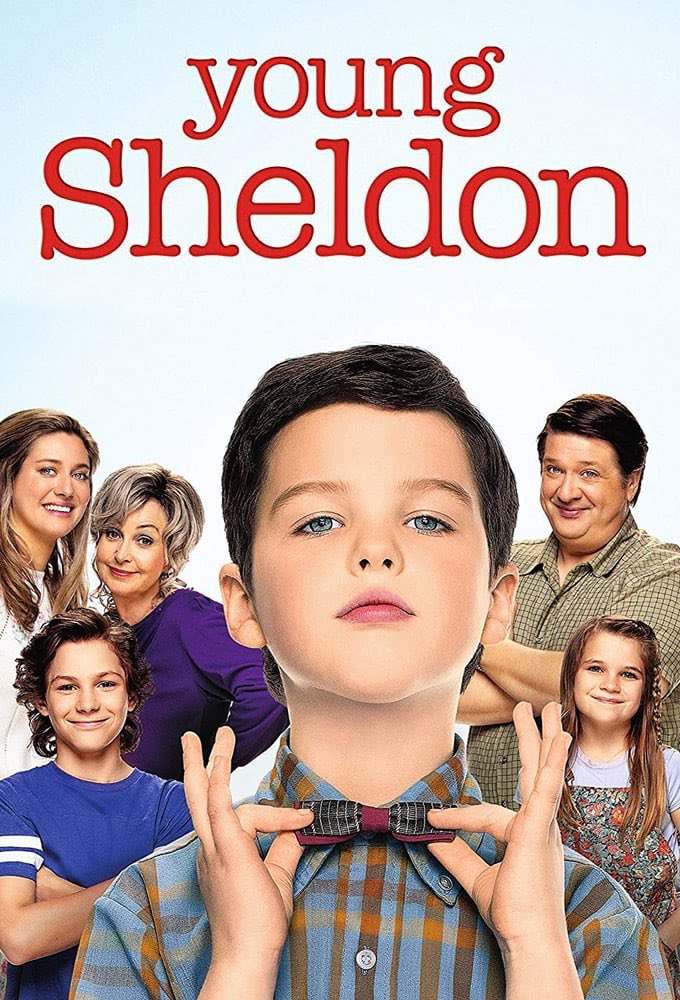 I also finally finished watching a show that has become an absolute favourite of mine - @YoungSheldon! As a fan of Big Bang Theory, I was eager to watch this and wasnt disappointed! The entire cast is brilliant and their characters really make the show so great. #YoungSheldon 🔭