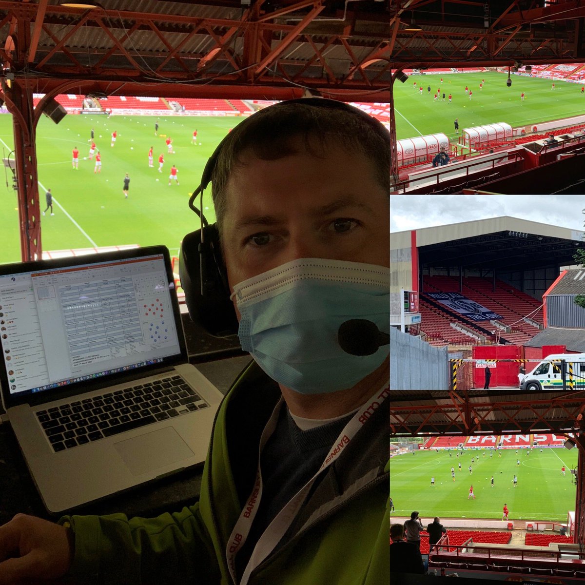 Phil Worrall tweet media