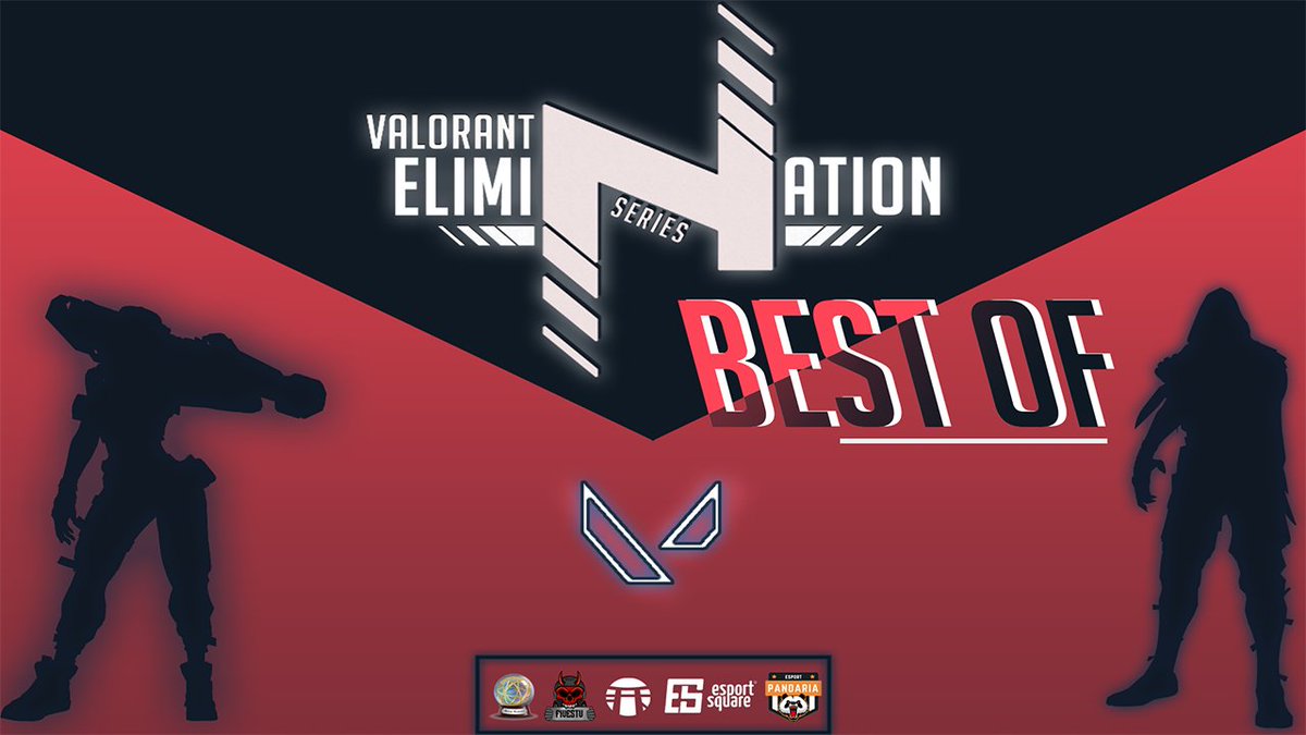 Nous avons le plaisir de vous présentez le Best Of Finale des Valorant Elimination Series #VESeries. Le tournoi à été organisé par <a href="/esportsquare/">Esport Square</a>, <a href="/EsportPandaria/">Pandaria Esport</a>, @FivesTv_Asso, <a href="/samourai_tv/">Samouraï.tv eSport</a> &amp; nous même 

Le lien est ici :
➡️youtube.com/watch?v=WJLK_7…