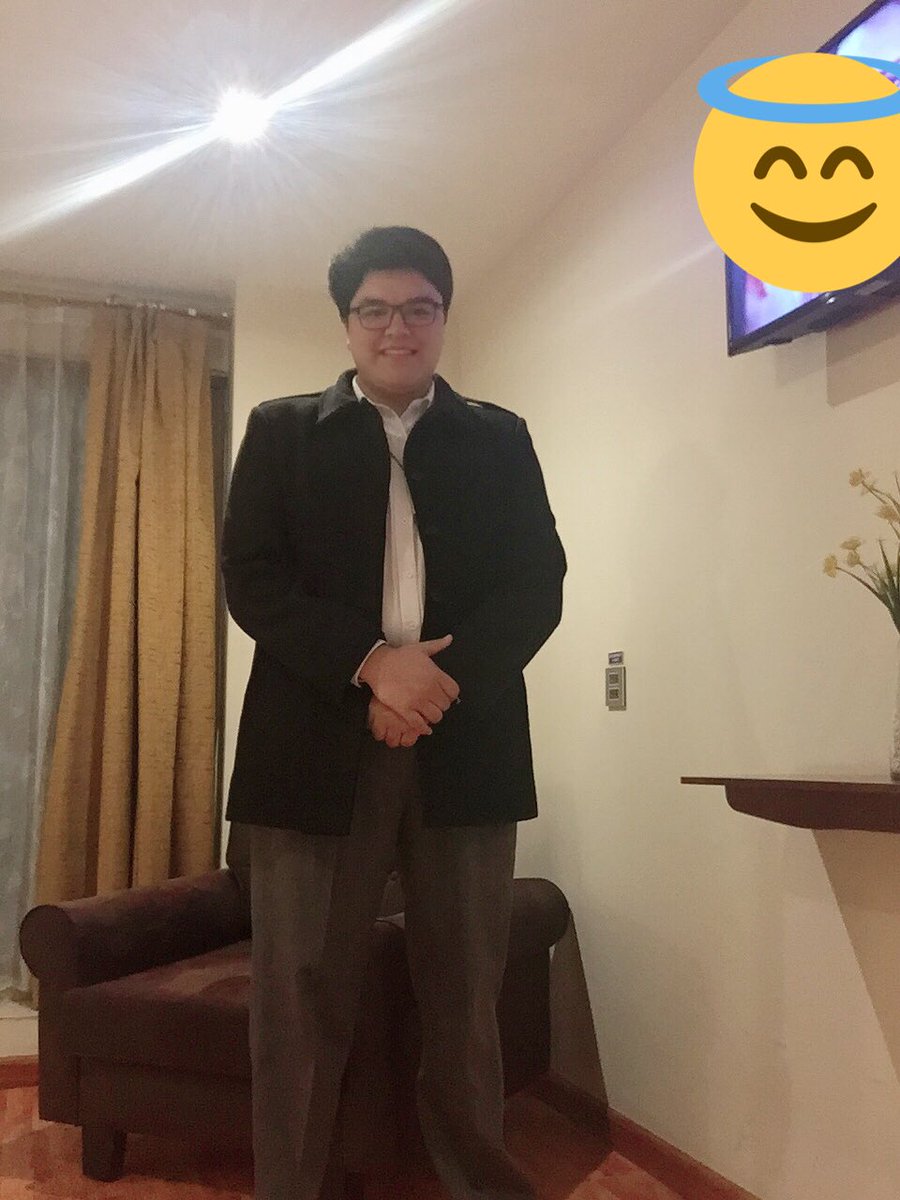 David18Morocho's tweet photo. Tan solo hay que sonreír a la vida y verás cuan bien haces a los demás ..!!! 
Dios les bendiga https://t.co/eC7mN8liQN