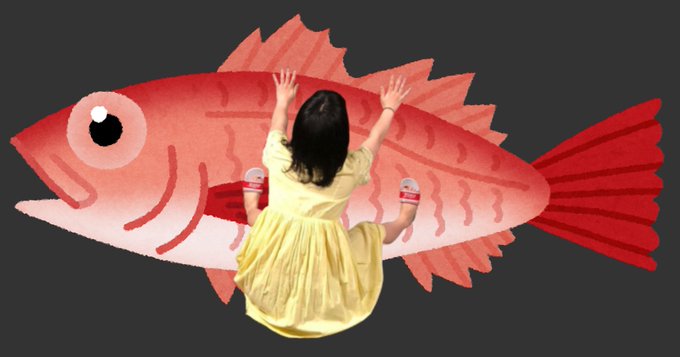 のどぐろのtwitterイラスト検索結果 古い順