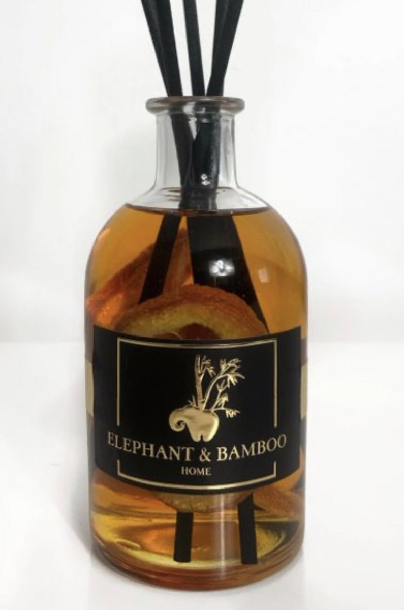 Looking for a BLACK, WOMEN-LED Luxury Home Fragrances supplier? Check out  @elephant_bamboo & order your hand-poured home fragrances today  https://elephantandbamboo.co.uk 