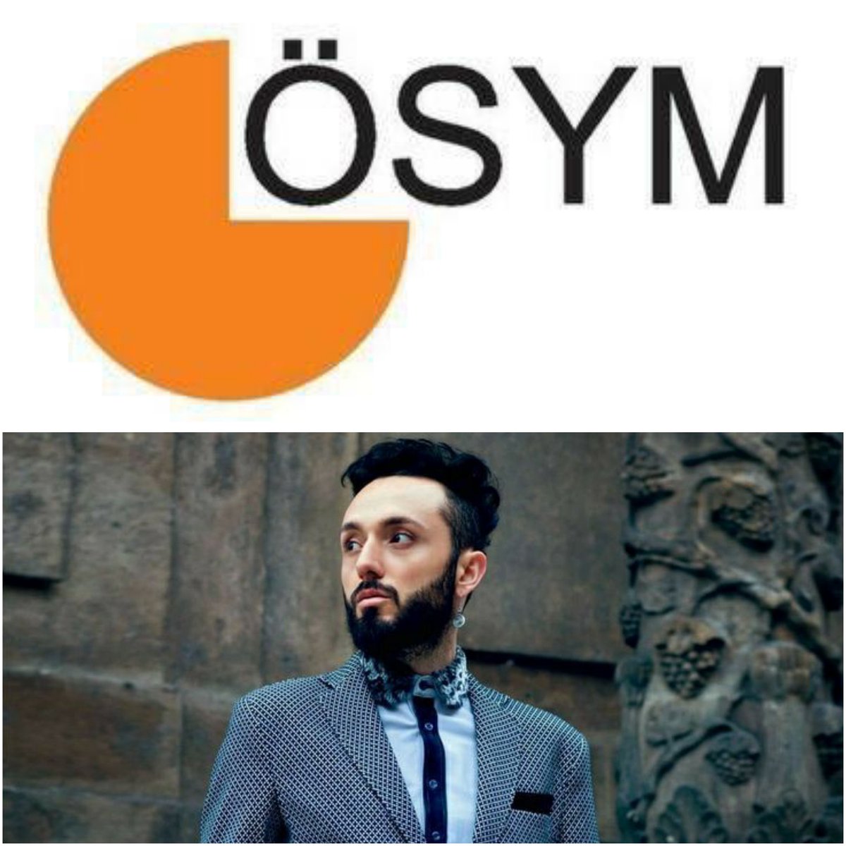 Gelecek nesil bu ikisi arasındaki farkı bilemeyecek
#yks2020