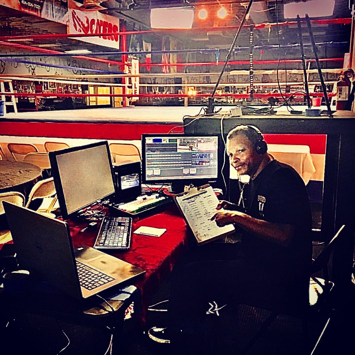 SportsWorldPPV's tweet photo. SPORTS WORLD TELEVISION LIVE
Sports World Television Network brokering pay per view partnerships with boxing promoters. Worldwide pay per view televised distribution of yiur fights and revenue sharing to boxing promoters nationally. Contact 1-678-774-9595
#Boxing #FightPromoter https://t.co/SS5J90yTBB