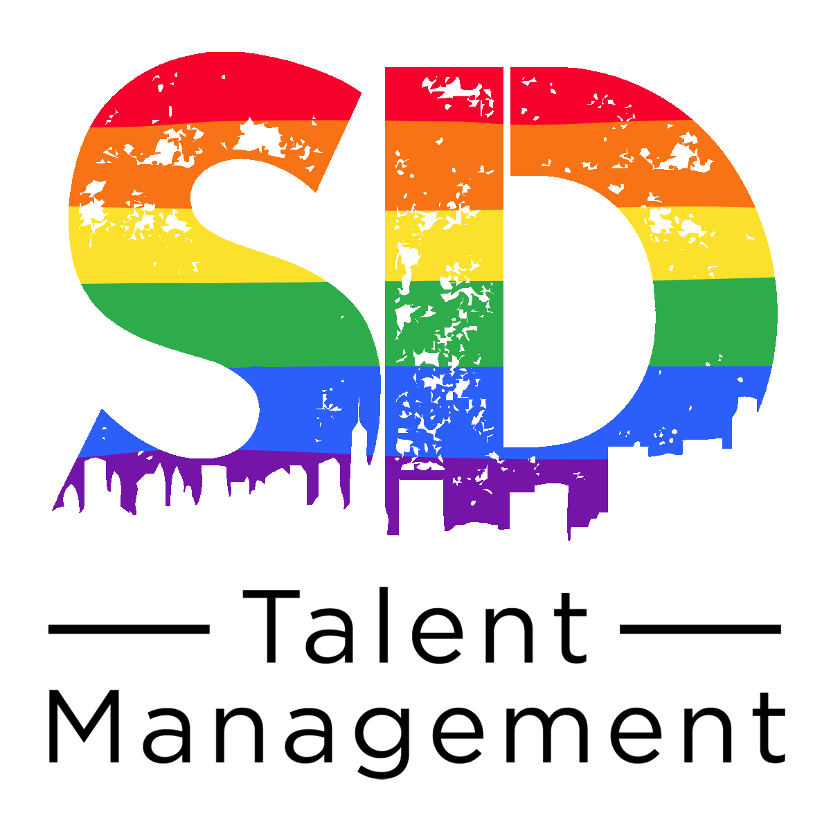 SD Talent Management tweet media