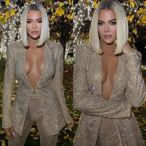 Happy birthday beautiful Khloe Kardashian   