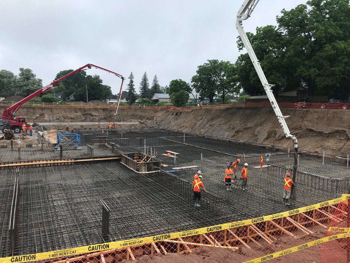 Middlesex Concrete Forming (@middlesexconcr1) on Twitter photo 