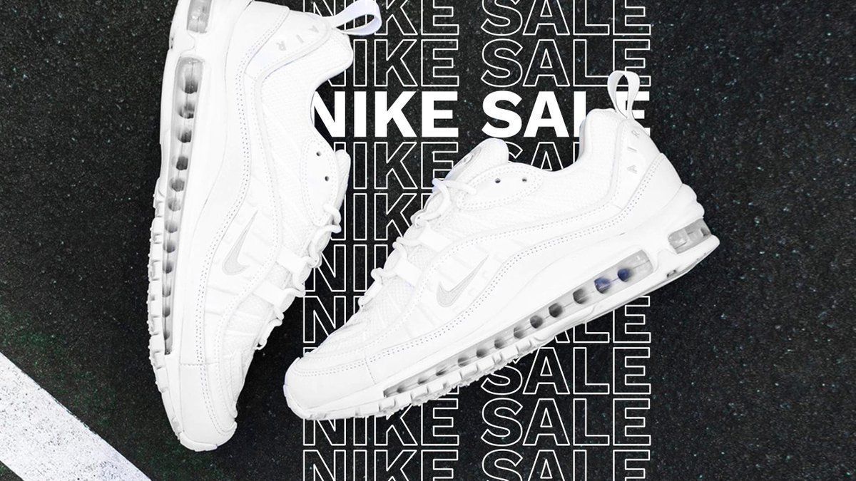 nike bargains