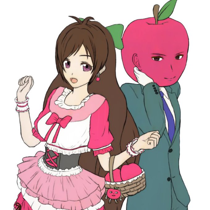 たべるんごのうたのtwitterイラスト検索結果 古い順 たべるんごのうたのtwitterイラスト検索結果 古い順