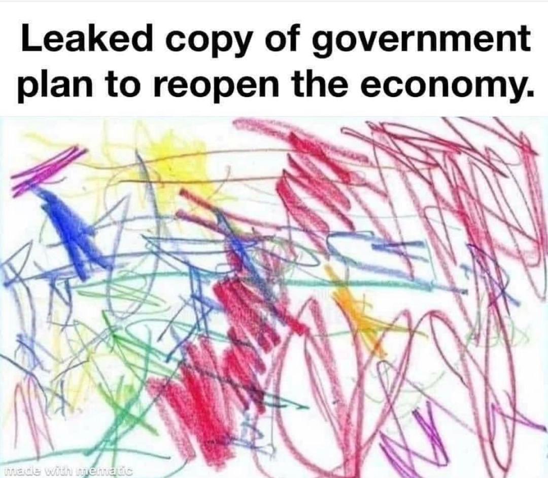 Breaking News! Zimbabwe Economic Recovery Plan