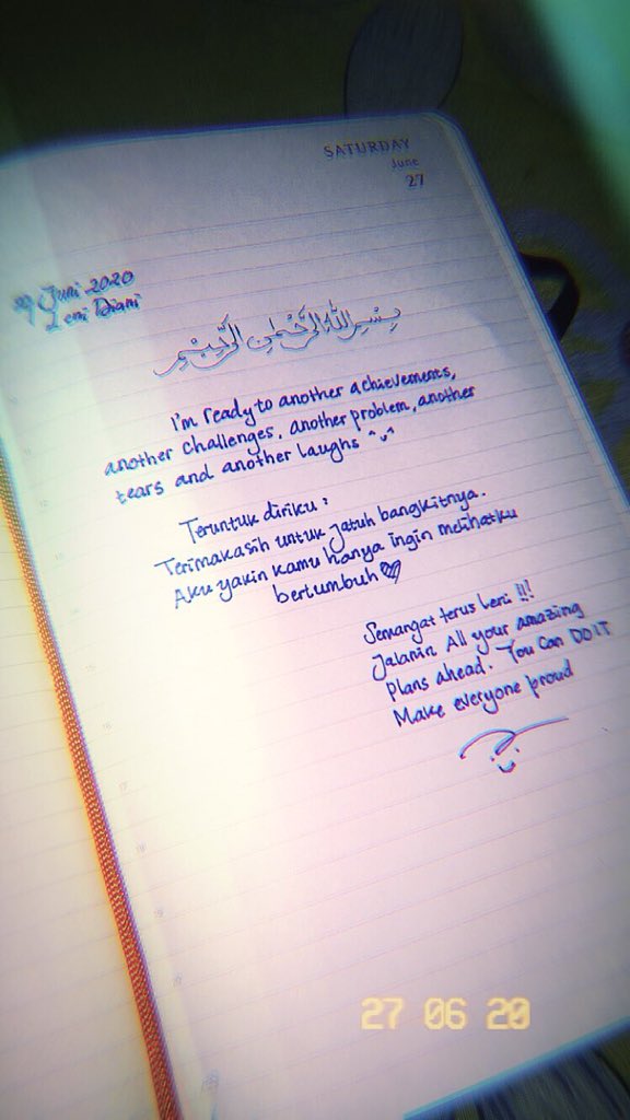 Leni Diani tweet media