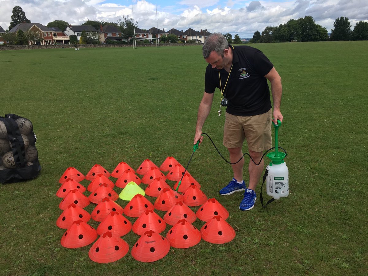 Kilmacud Crokes 2008 Football tweet media