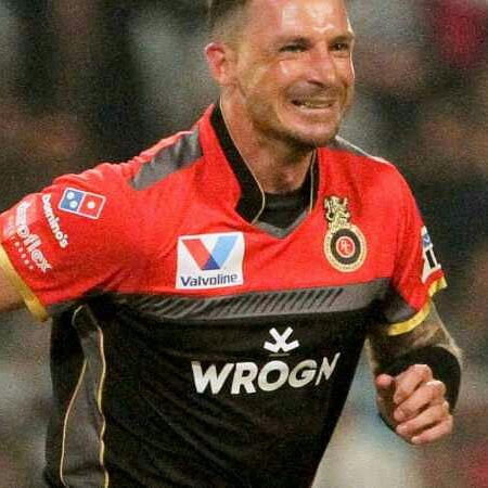 Happy birthday to Dale steyn  