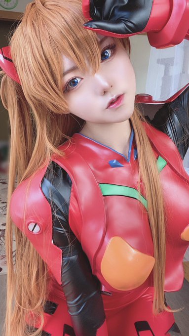 コスプレイヤー凸守たかねのTwitter画像51