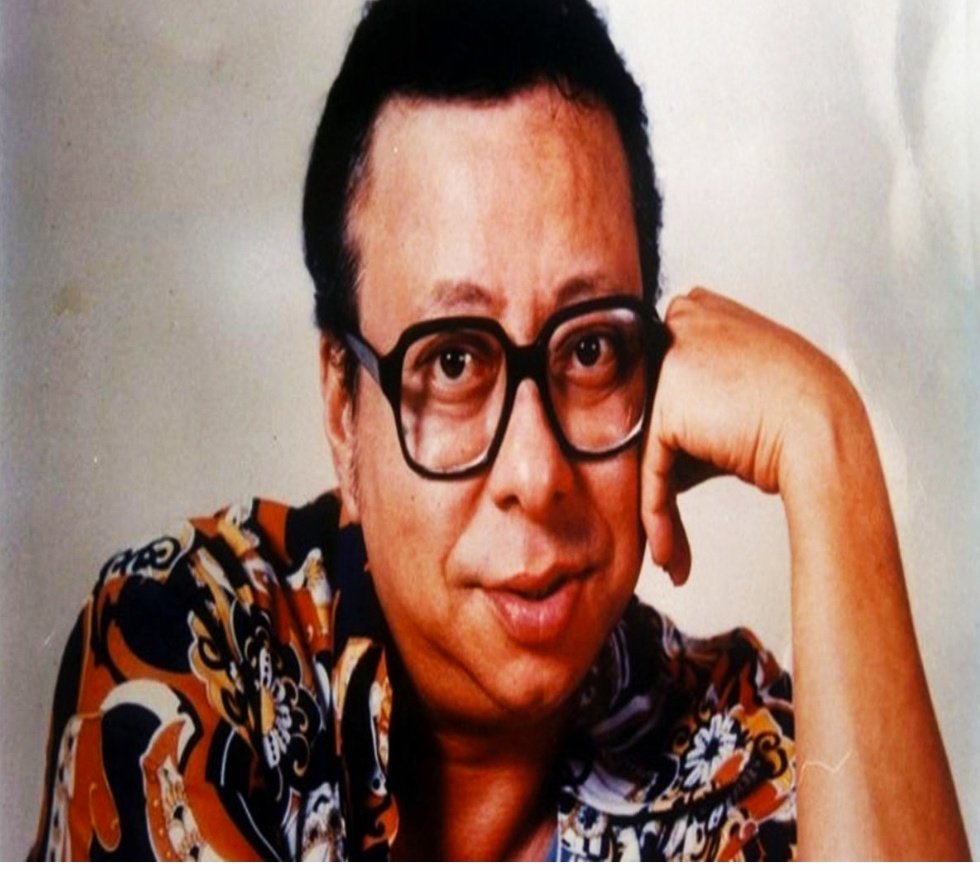 Happy Birthday R D Burman 