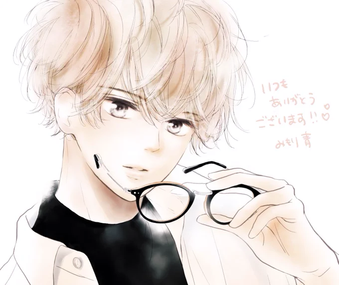 回想を描きながらずいぶん先まで来たなぁとじんわりしました?続けられるのは読んでくださる皆さまがいるからですいつもありがとうございます?‍♀️✨✨なかなかお返事できなくてすみません! 
