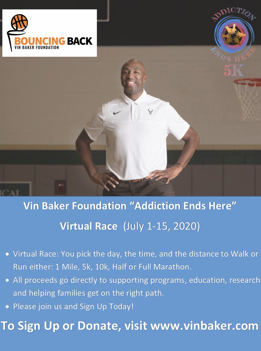 Vin Baker tweet media