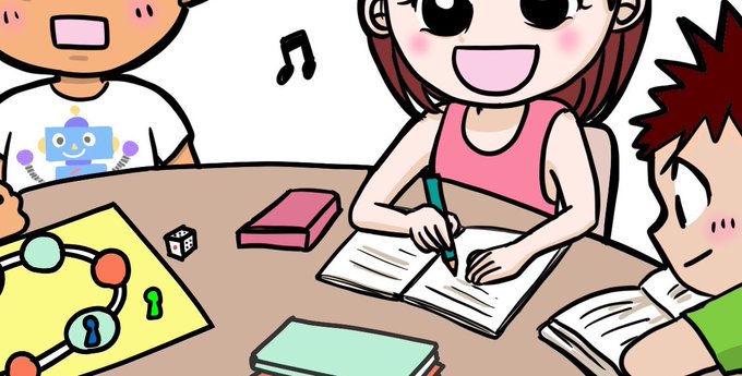 イラストの仕事のtwitterイラスト検索結果 古い順