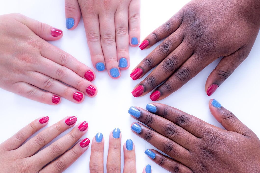 Looking for a BLACK, WOMEN-LED vegan nail polish supplier? Check out  @516Polish! https://516polish.com 