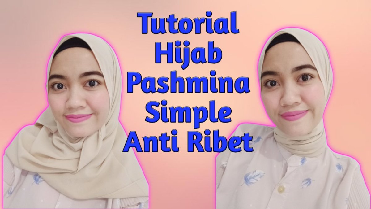 Mitha090911's tweet photo. Haiii... Guysss.. Video aku uda tayang lohh yukk nonton jgn smp di skip yahh😊
Atau klik link dibawah ini :
https://t.co/8n2TIvrPhQ
Jgn lupa Like, Comment, Share and Subscribe..thankyou🙏🙏 https://t.co/TFJv3ncOj1
