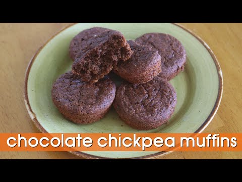 HeatherNicholds's tweet photo. Vegan Recipe Taste Test: Chocolate Chickpea Muffins, from Rainbow in my Kitchen https://t.co/O7D1xOtjug https://t.co/vGVPA8Kas4