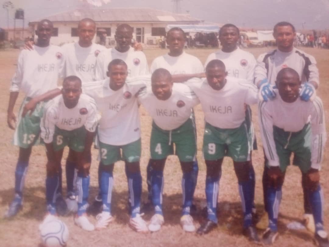 I recall the buildup to this game, and how Ilechukwu promised MFM Ikeja parading Wilfred Ndidi, Ifeanyi Ifeanyi, Joshua Enaholo, Atu Irumekhai, Isah Akor, Nelson Kenedinum etc hell in the final. It was an opportunity for him to prove that he is a good coach.